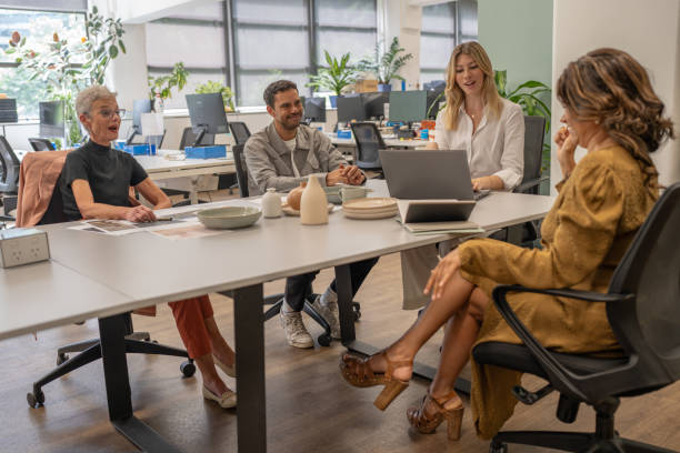 Recruitment and HR Solutions — consultation in Europe