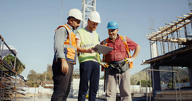 Construction & Engineering