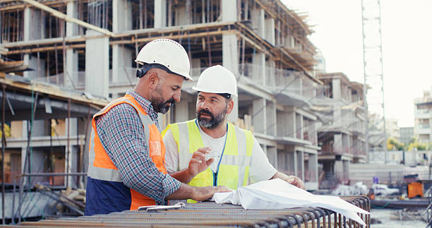 Skilled Trades & Technical Roles