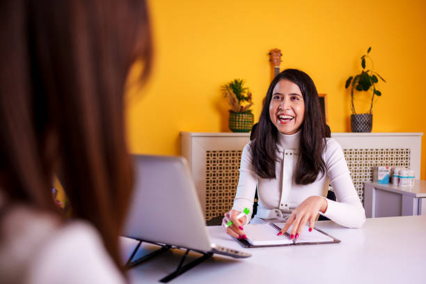 HR consultants advising business leadership on workforce compliance