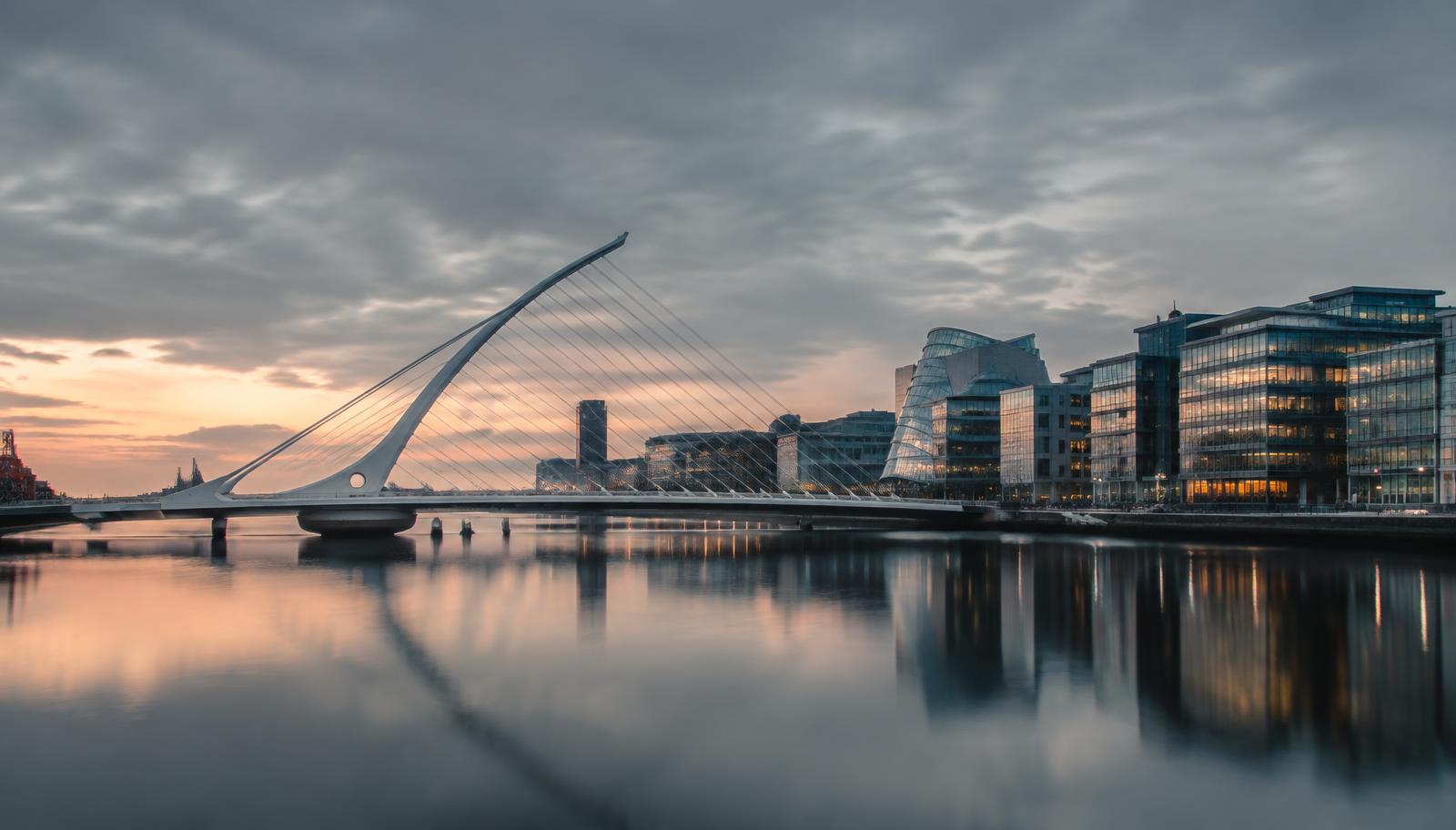 Zionan International Dublin and European Talent Hub